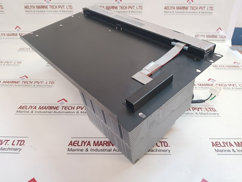 Yokogawa Cp451-11,Pw482-11 Module Rack