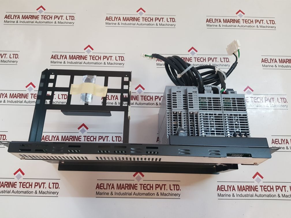 Yokogawa Cp451-11,Pw482-11 Module Rack