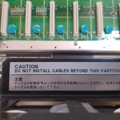 Yokogawa Cp451-11,Pw482-11 Module Rack