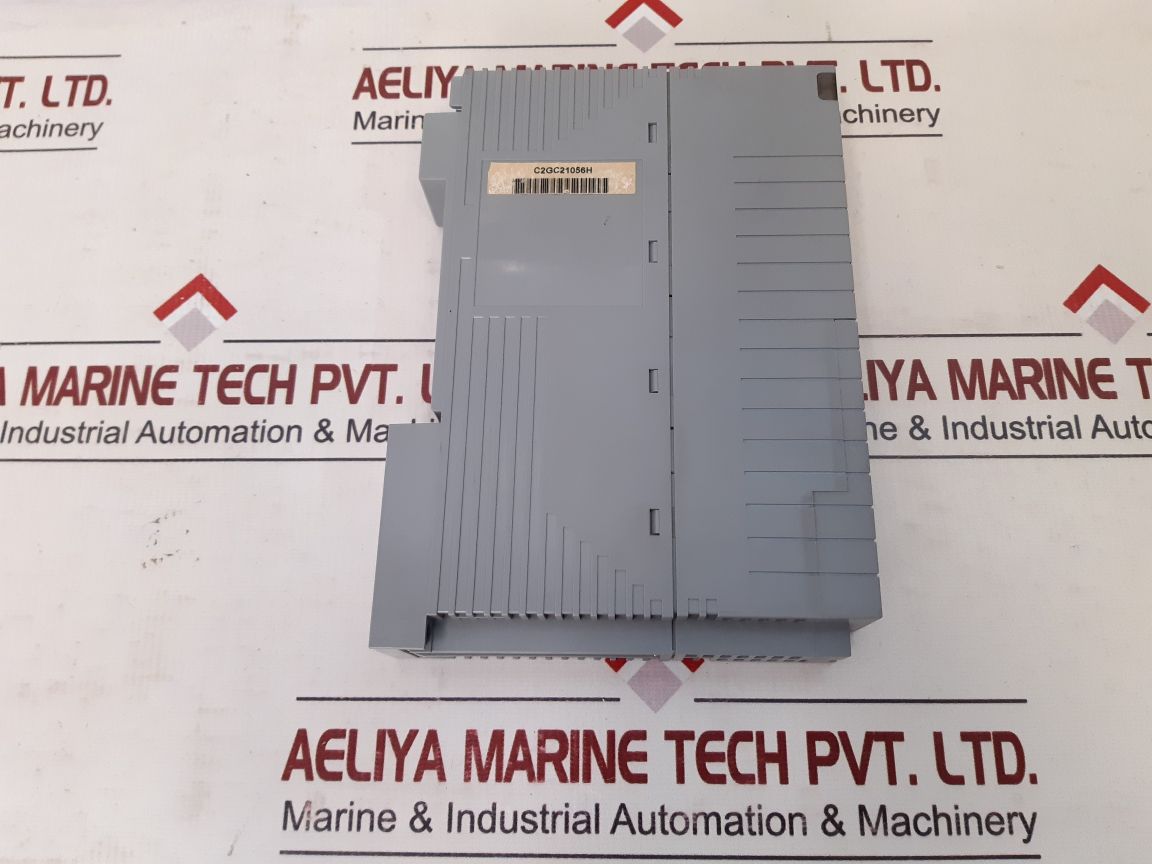 Yokogawa Cp451 Processor Module Cp451-11