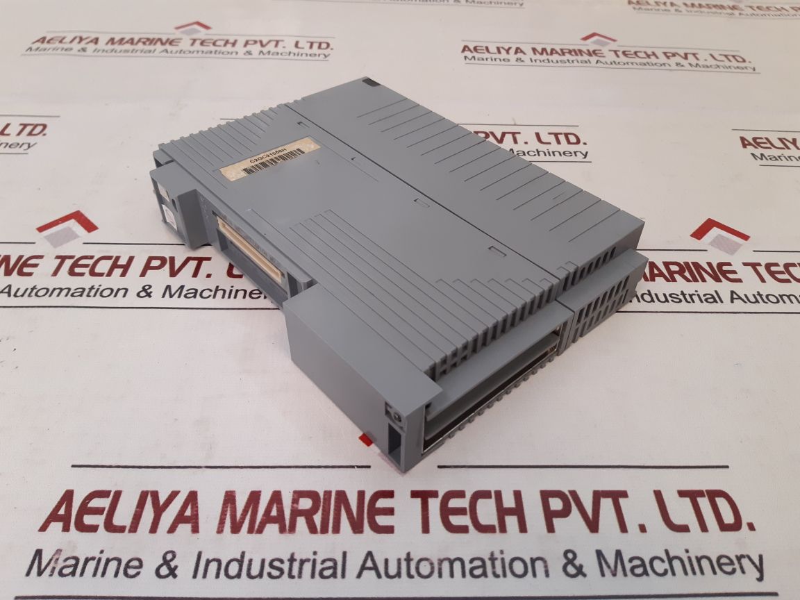 Yokogawa Cp451 Processor Module Cp451-11