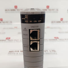 Yokogawa Cp461-10 S1 Processor Module