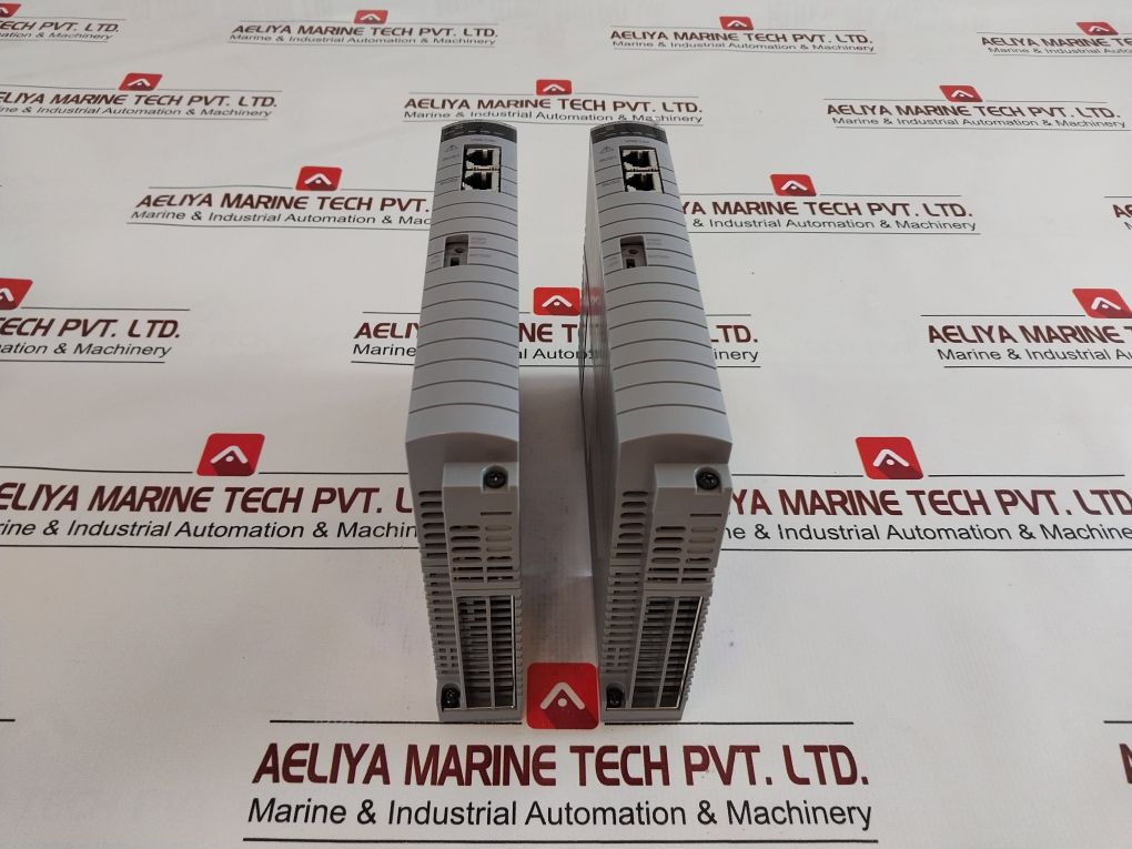 Yokogawa Cp461-10 S1 Processor Module