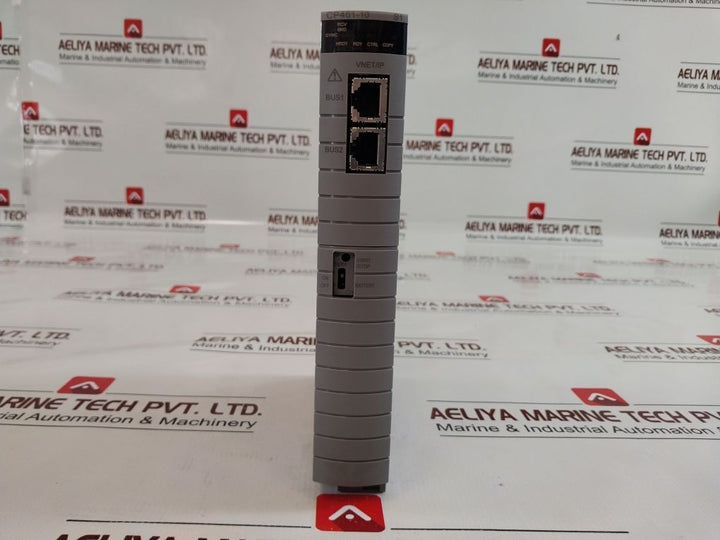 Yokogawa Cp461-10 S1 Processor Module