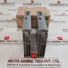 Yokogawa Cp461-10 S1
