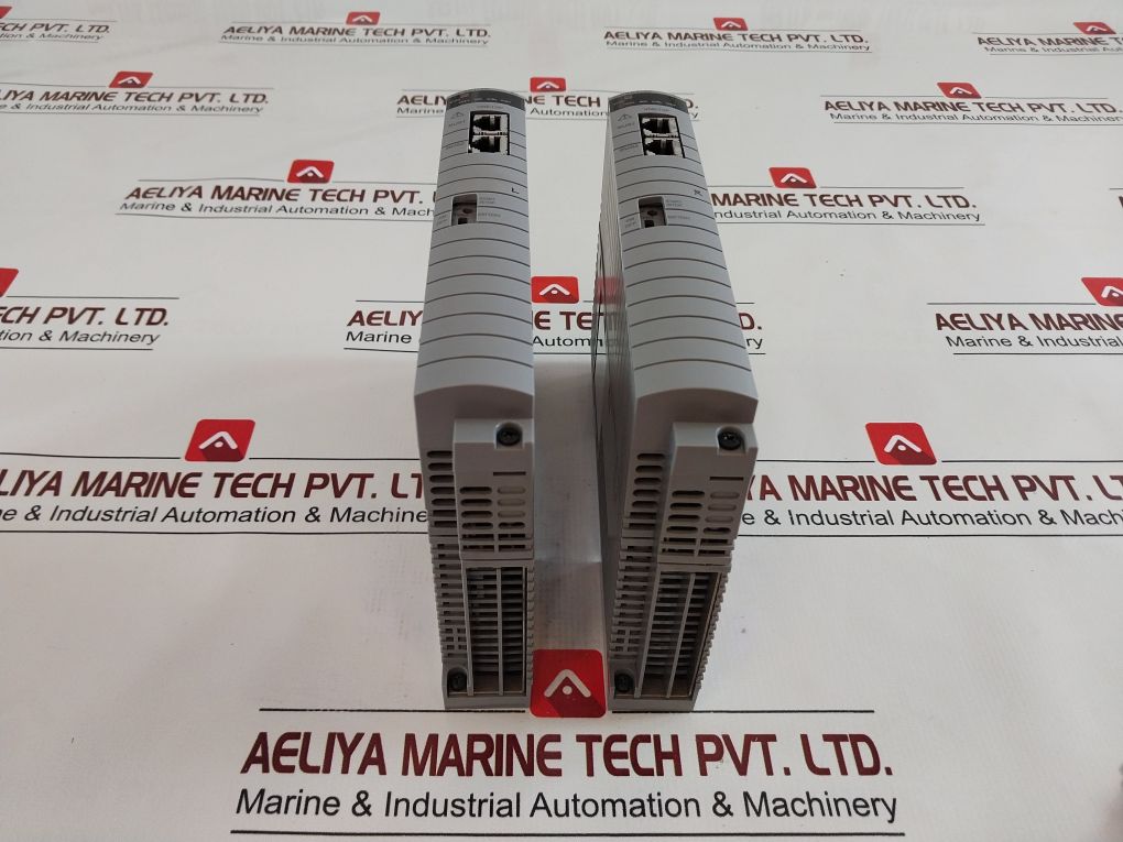 Yokogawa Cp461-10 S1 Processor Module