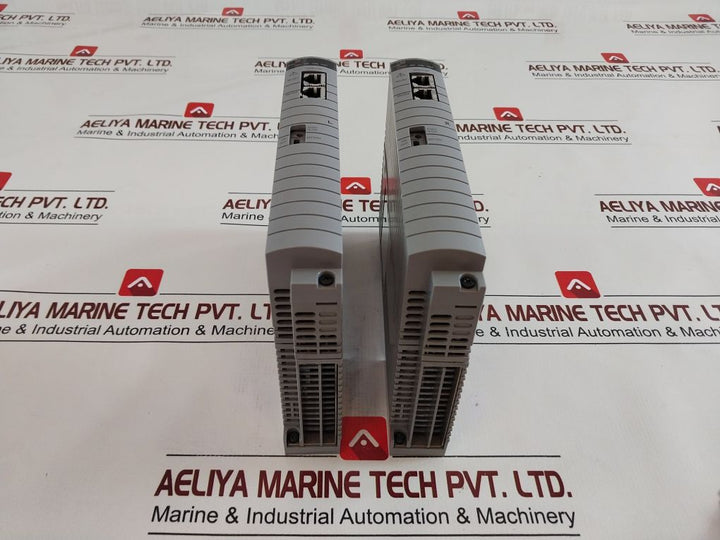 Yokogawa Cp461-10 S1 Processor Module