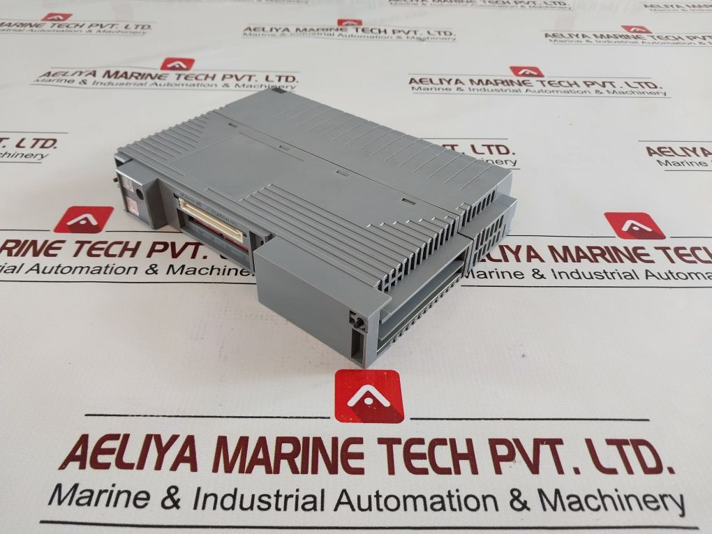 Yokogawa Cp461-10 S1 Processor Module