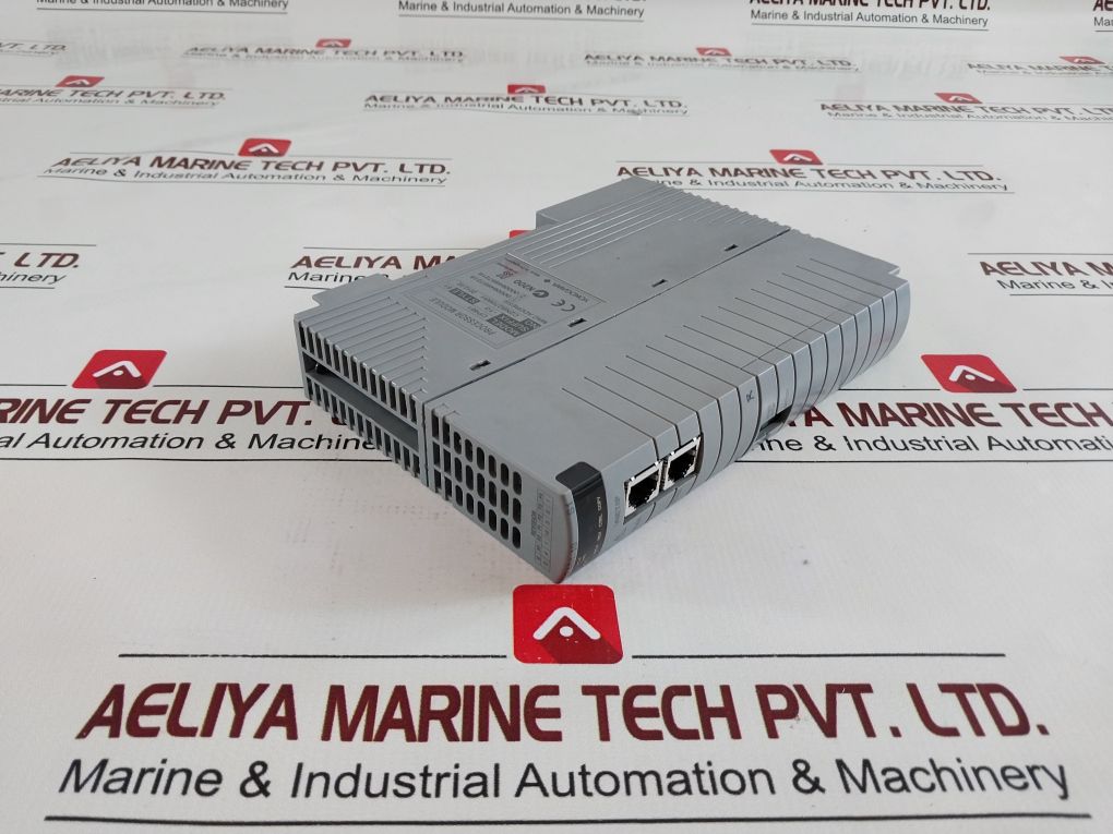 Yokogawa Cp461-10 S1 Processor Module