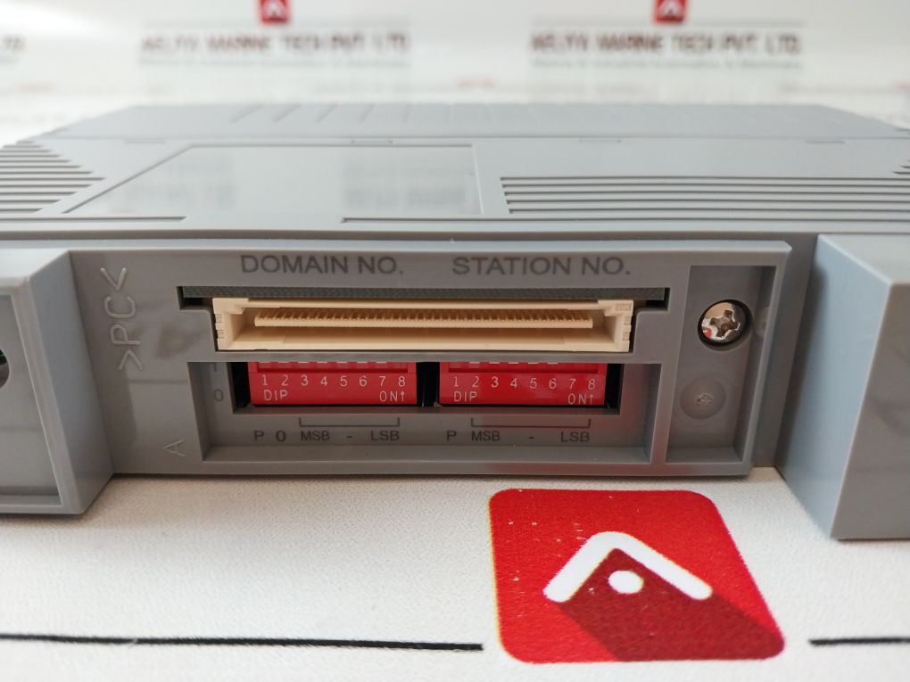 Yokogawa Cp461-50 Processor Module