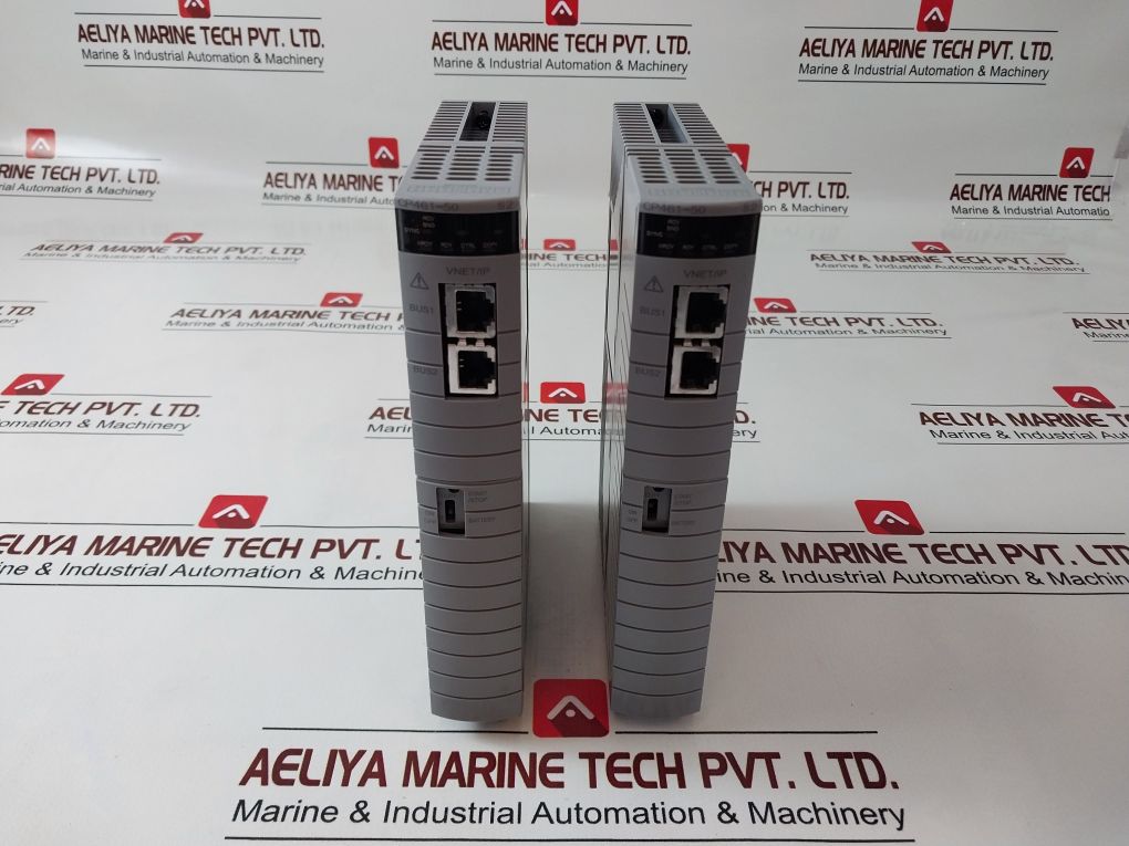 Yokogawa Cp461-50 Processor Module