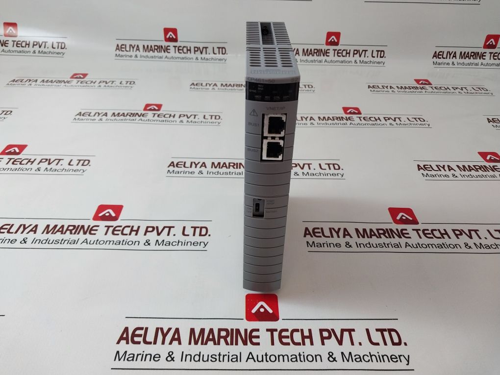 Yokogawa Cp461-50 Processor Module