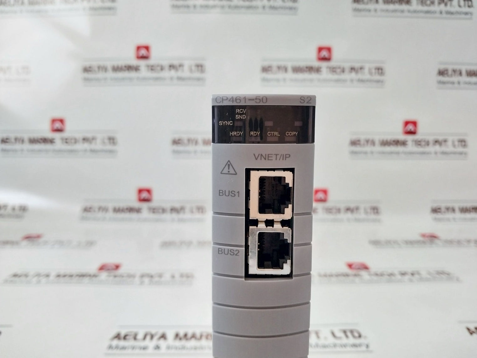 Yokogawa Cp461-50 Processor Module