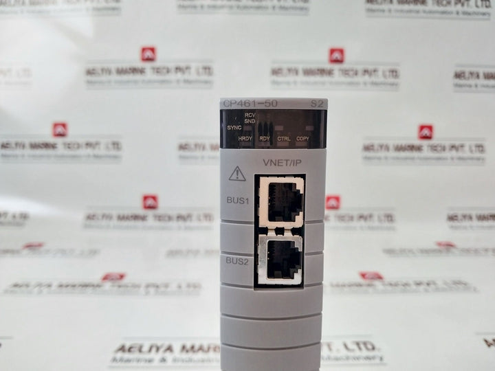 Yokogawa Cp461-50 Processor Module