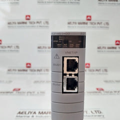Yokogawa Cp461-50 Processor Module