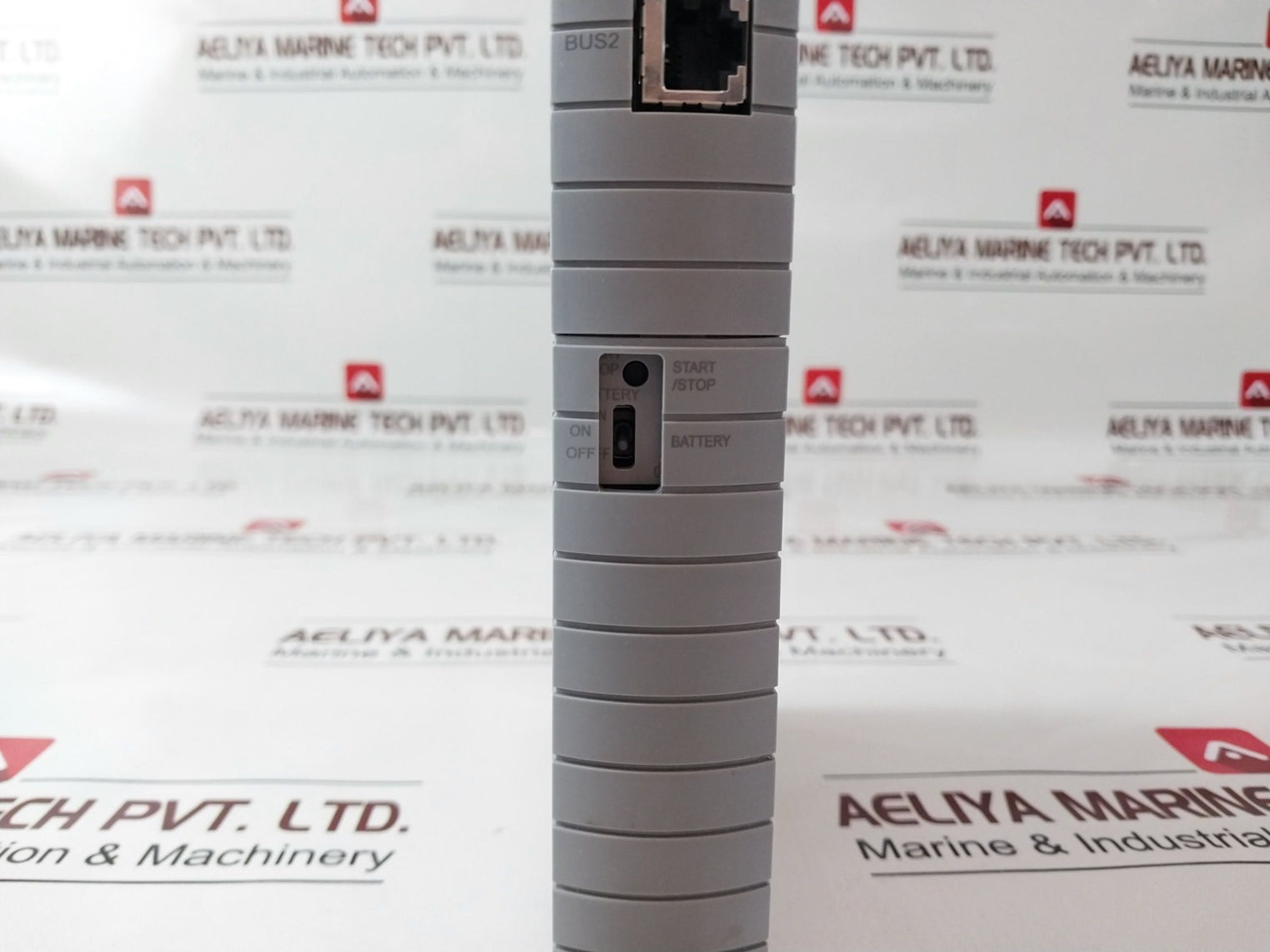 Yokogawa Cp461-50 Processor Module