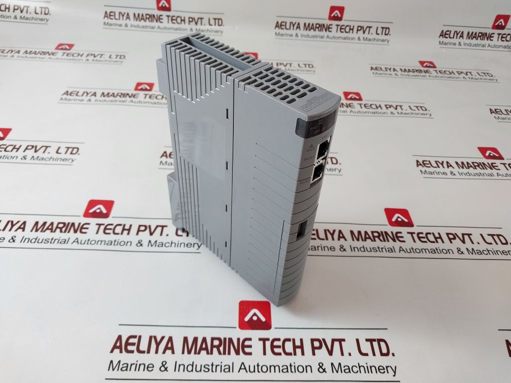 Yokogawa Cp461-50 Processor Module