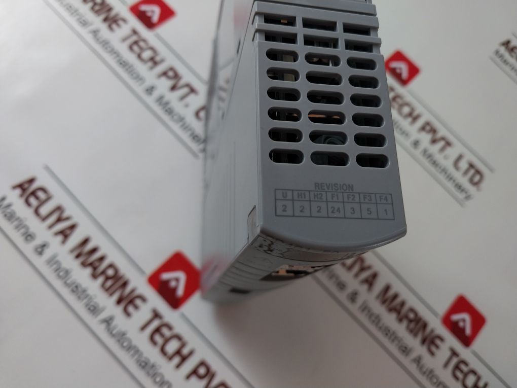 Yokogawa Cp461-50 Processor Module