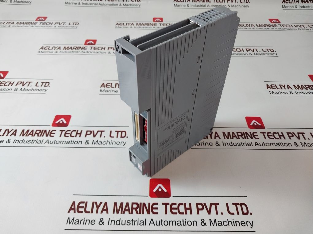 Yokogawa Cp461-50 Processor Module