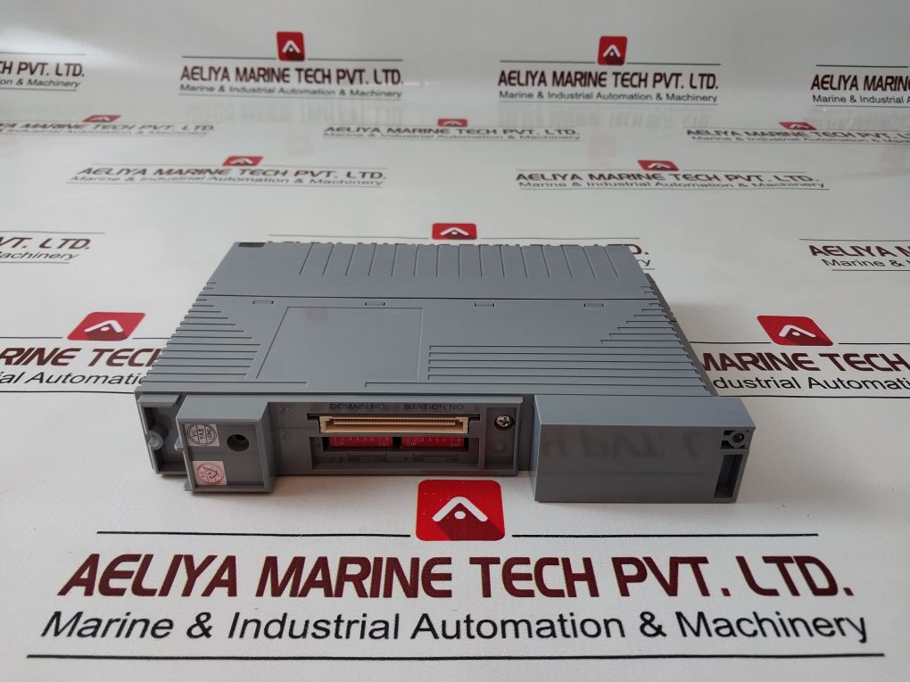 Yokogawa Cp461-50 Processor Module