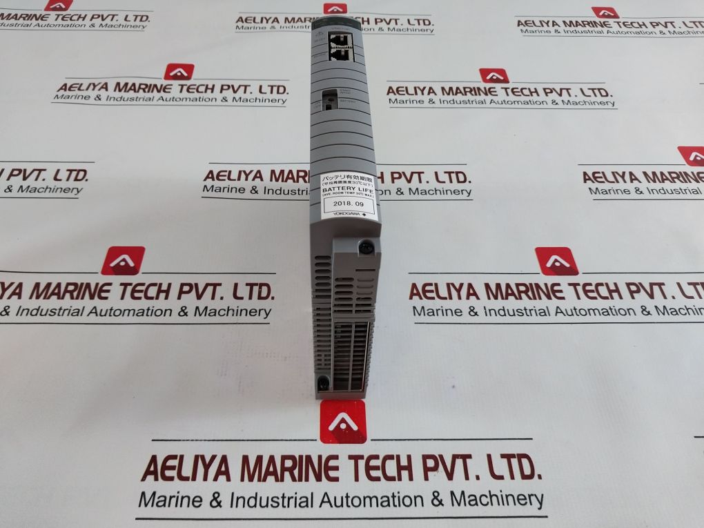 Yokogawa Cp461-50 S1
