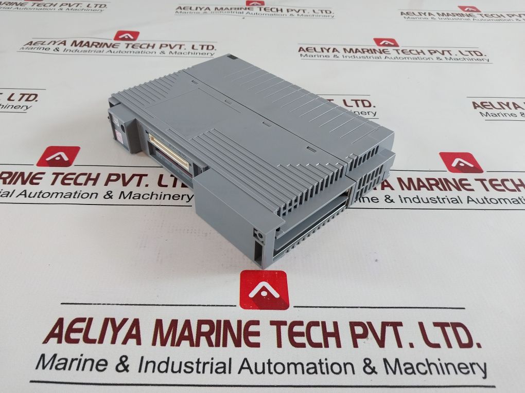 Yokogawa Cp461-50 S1 Processor Module 