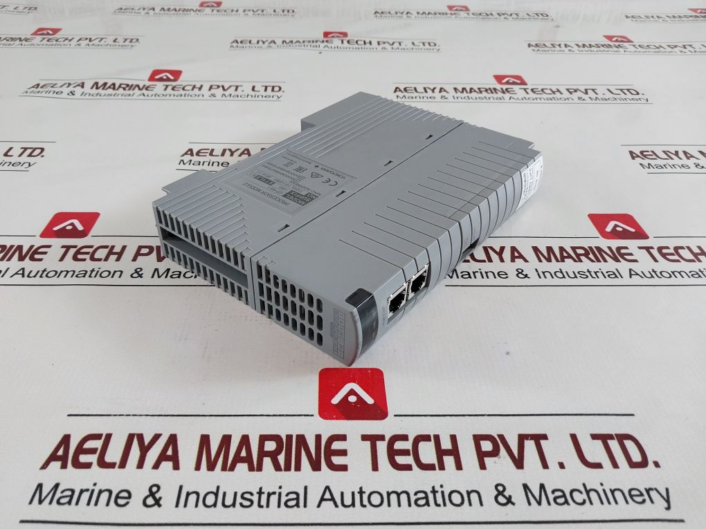 Yokogawa Cp461-50 S1 Processor Module 