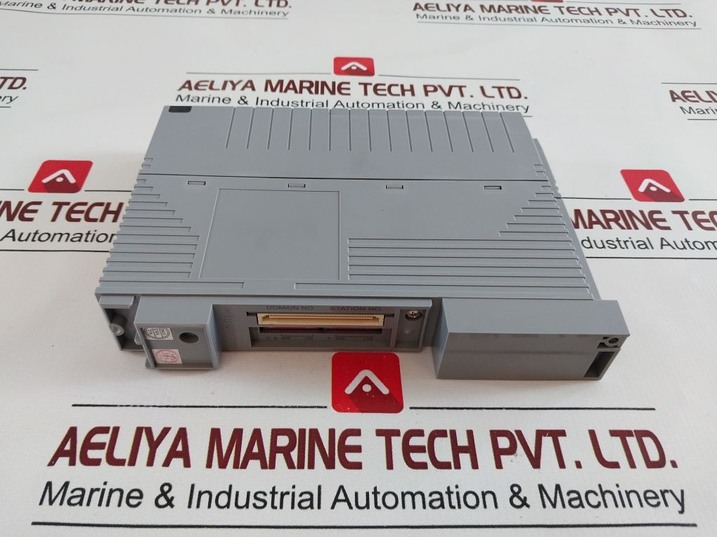 Yokogawa Cp461-50 S1 Processor Module 