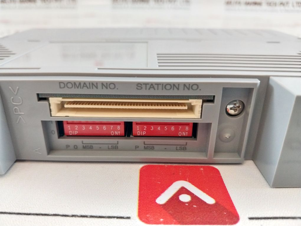 Yokogawa Cp461-50 S1 Processor Module 