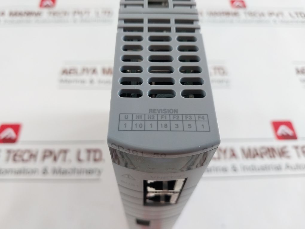 Yokogawa Cp461-50 S1 Processor Module 