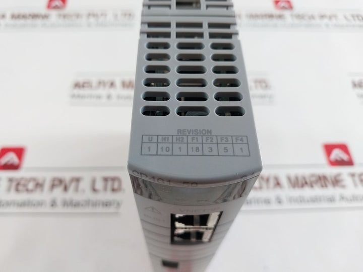 Yokogawa Cp461-50 S1 Processor Module 