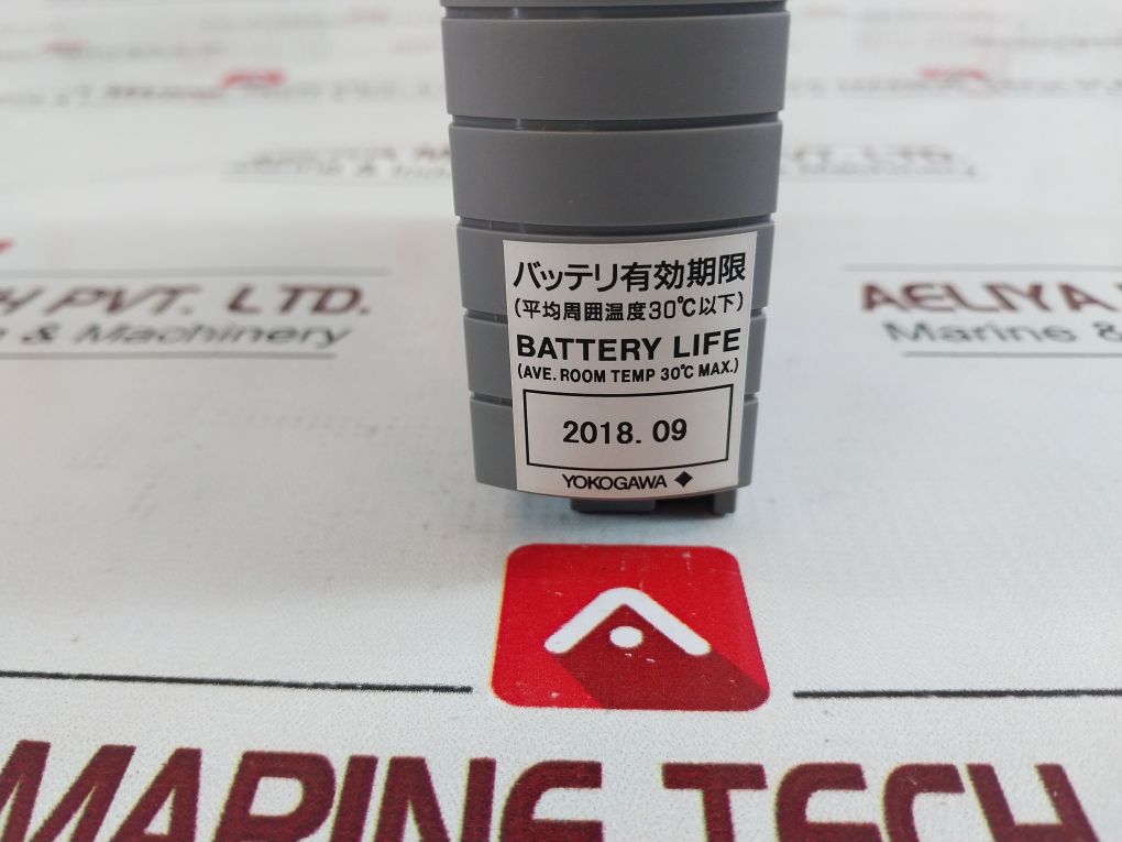 Yokogawa Cp461-50 S1 Processor Module 