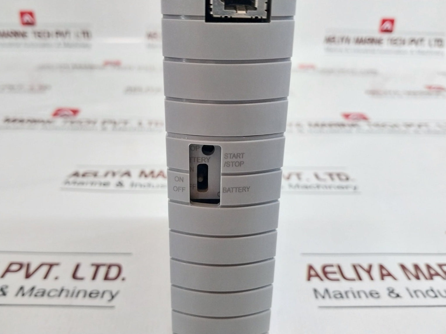 Yokogawa Cp461-50 S1 Processor Module 