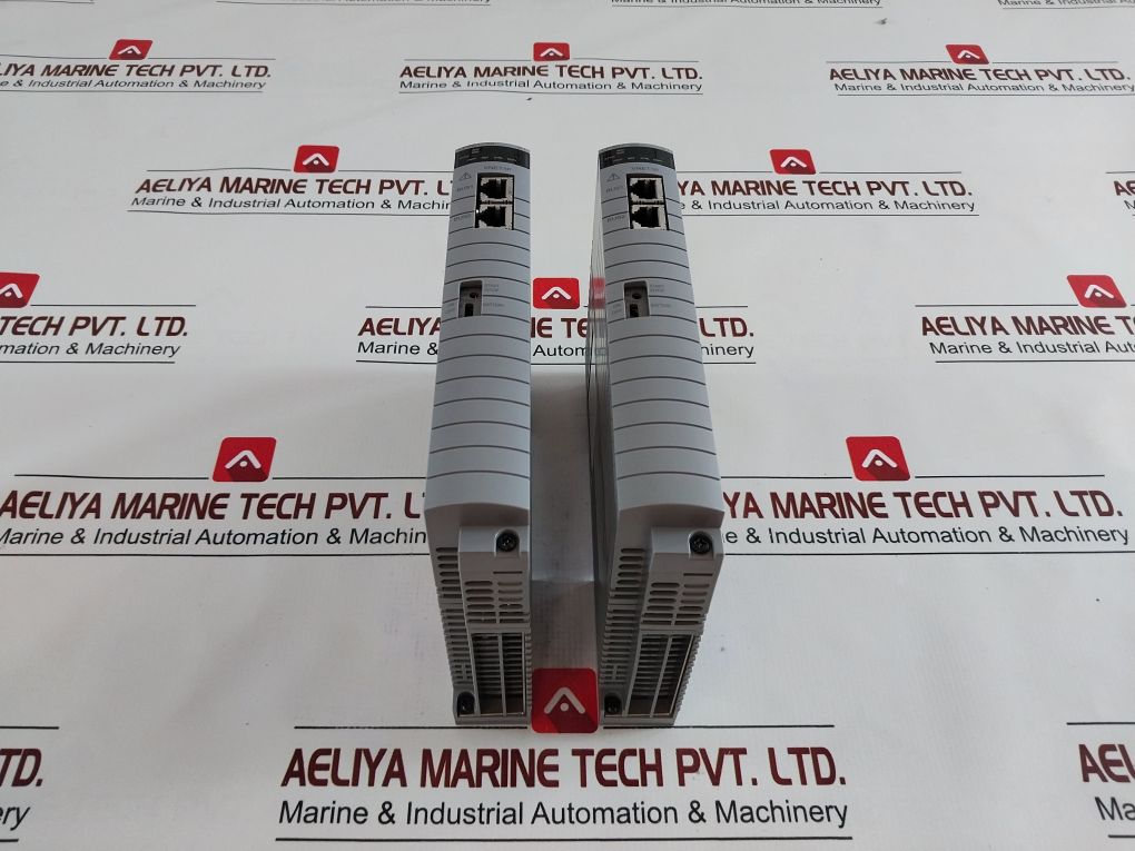 Yokogawa Cp461-50 S1 Processor Module 