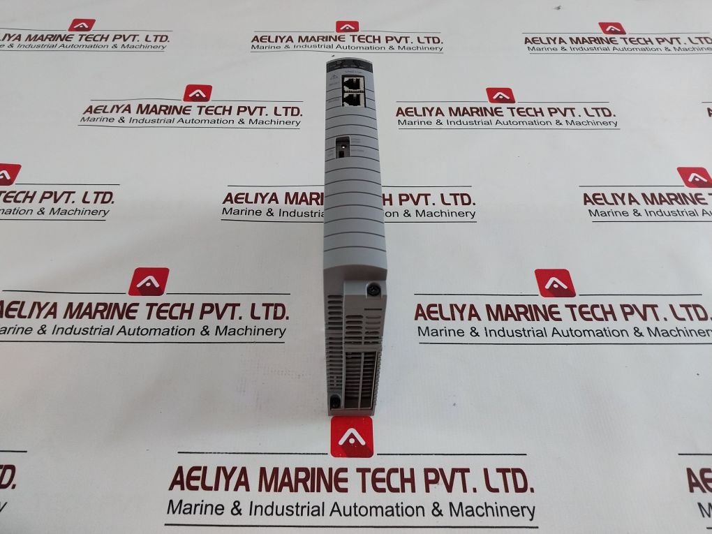 Yokogawa Cp461-50 S1 Processor Module 