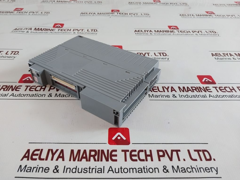 Yokogawa Cp461-50 S1 Processor Module 