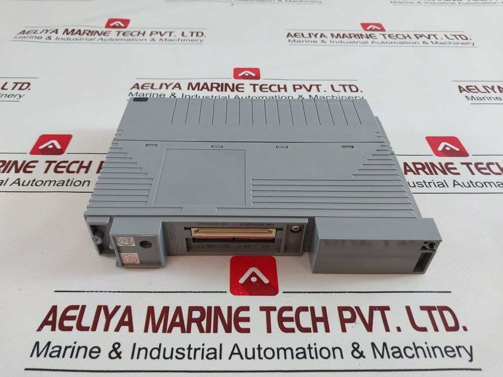 Yokogawa Cp461-50 S1 Processor Module 