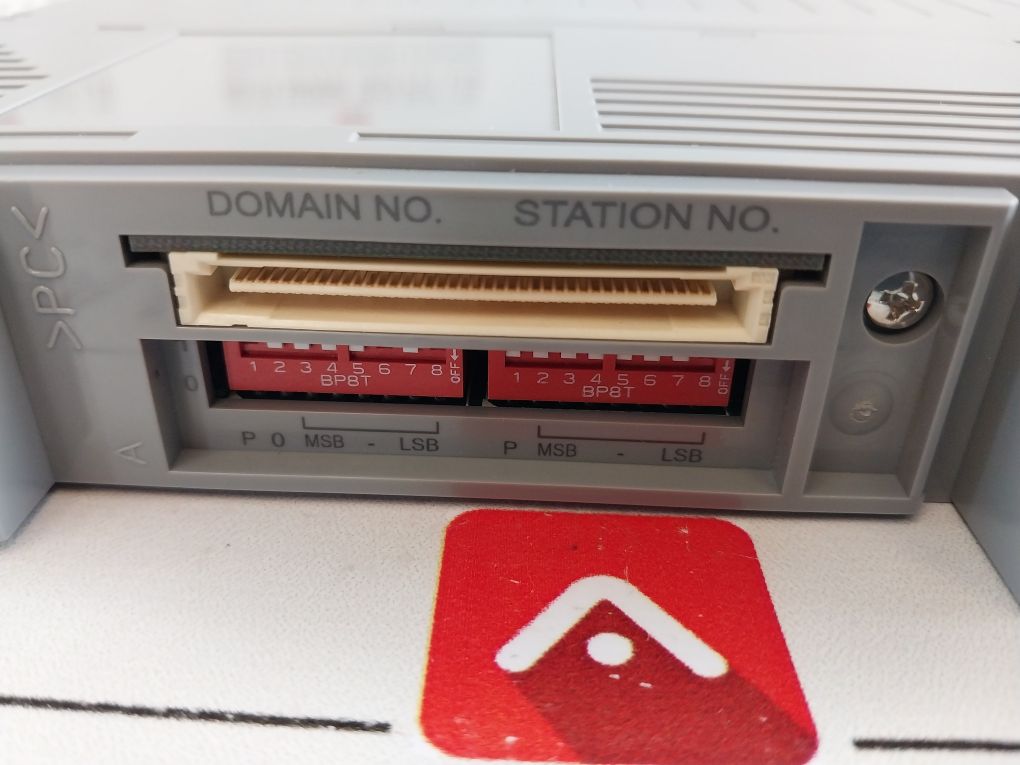 Yokogawa Cp461-50 S1 Processor Module 