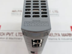 Yokogawa Cp461-50 S1 Processor Module 