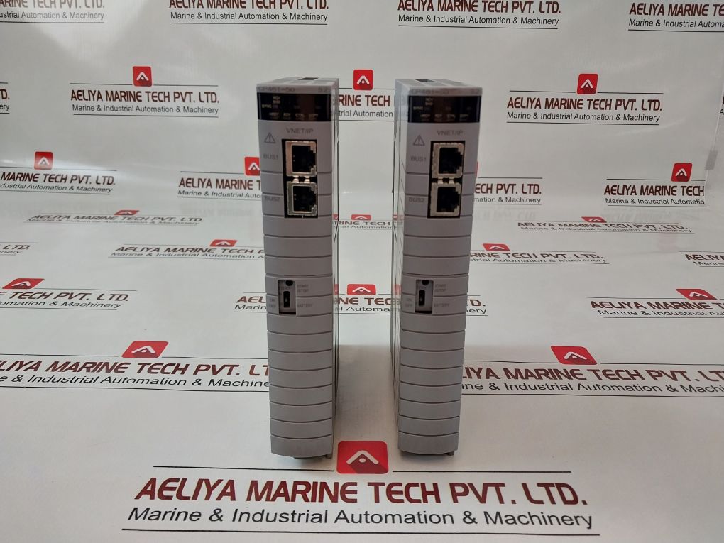 Yokogawa Cp461-50 S2 Processor Module
