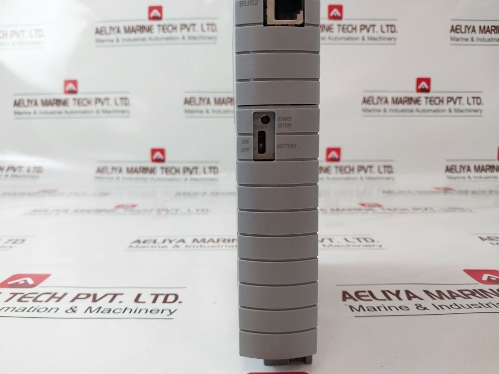 Yokogawa Cp461-50 S2 Processor Module