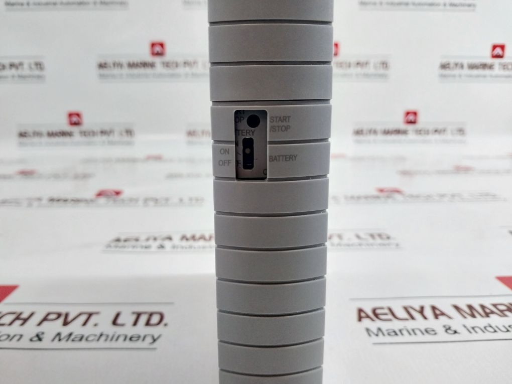 Yokogawa Cp461-51 S2 Processor Module