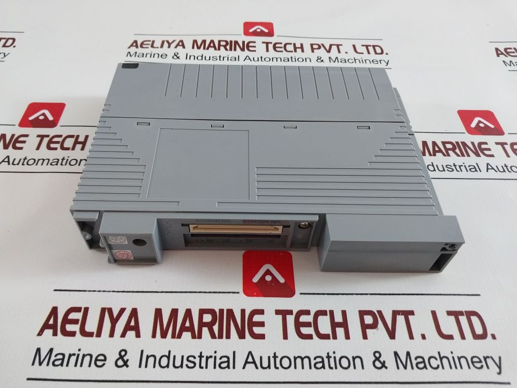 Yokogawa Cp461-51 S2 Processor Module