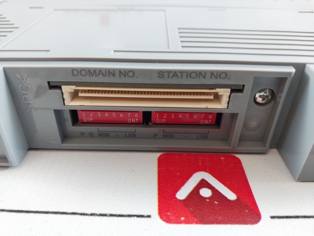 Yokogawa Cp461-51 S2 Processor Module