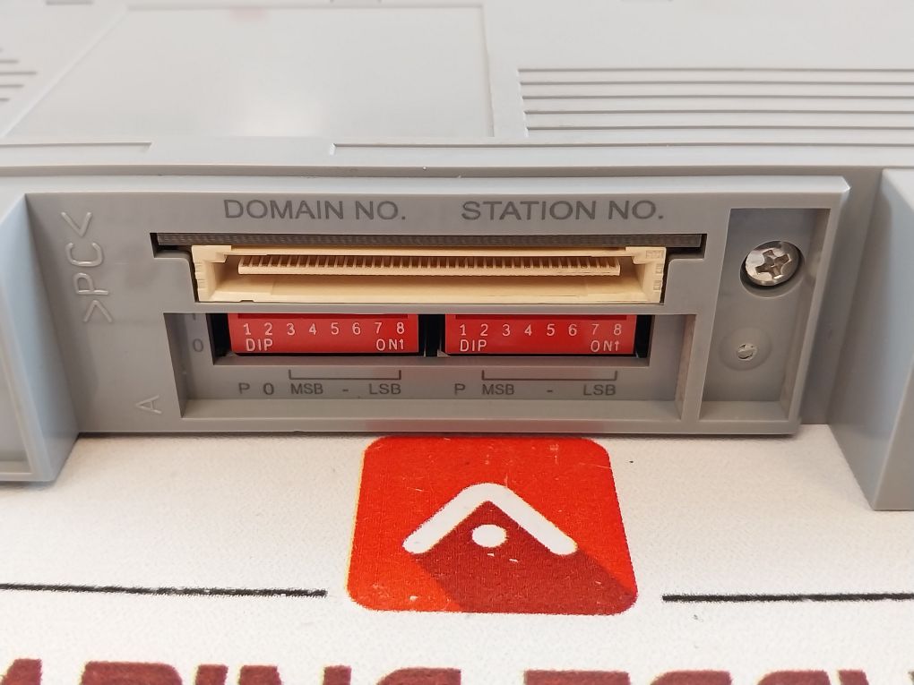 Yokogawa Cp461-50 S1 Processor Module