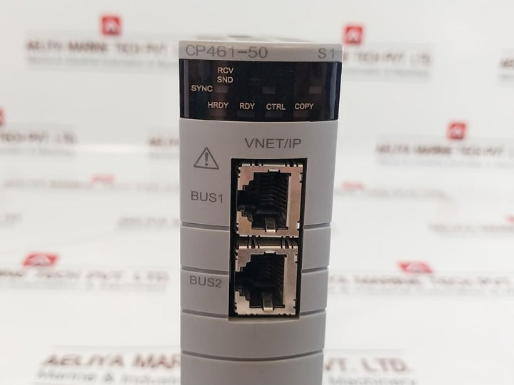 Yokogawa Cp461-50 S1 Processor Module
