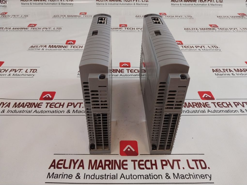 Yokogawa Cp461-50 S1 Processor Module