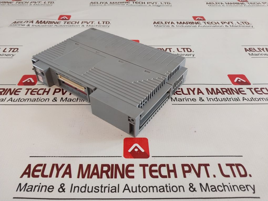 Yokogawa Cp461-50 S1 Processor Module