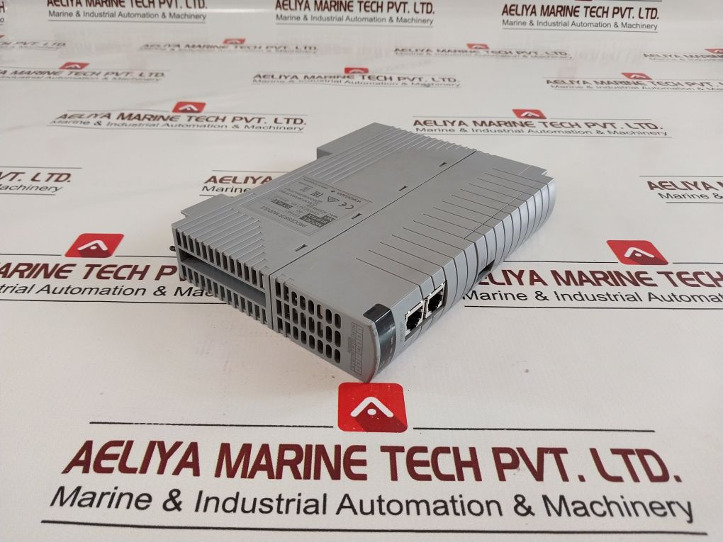 Yokogawa Cp461-50 S1 Processor Module
