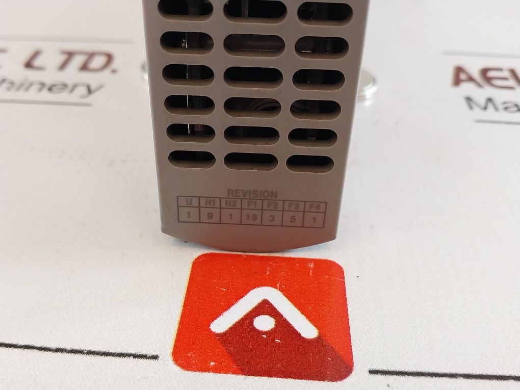 Yokogawa Cp461-50 S1 Processor Module